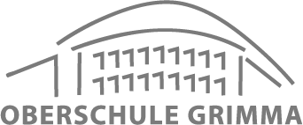 Oberschule Grimma Logo