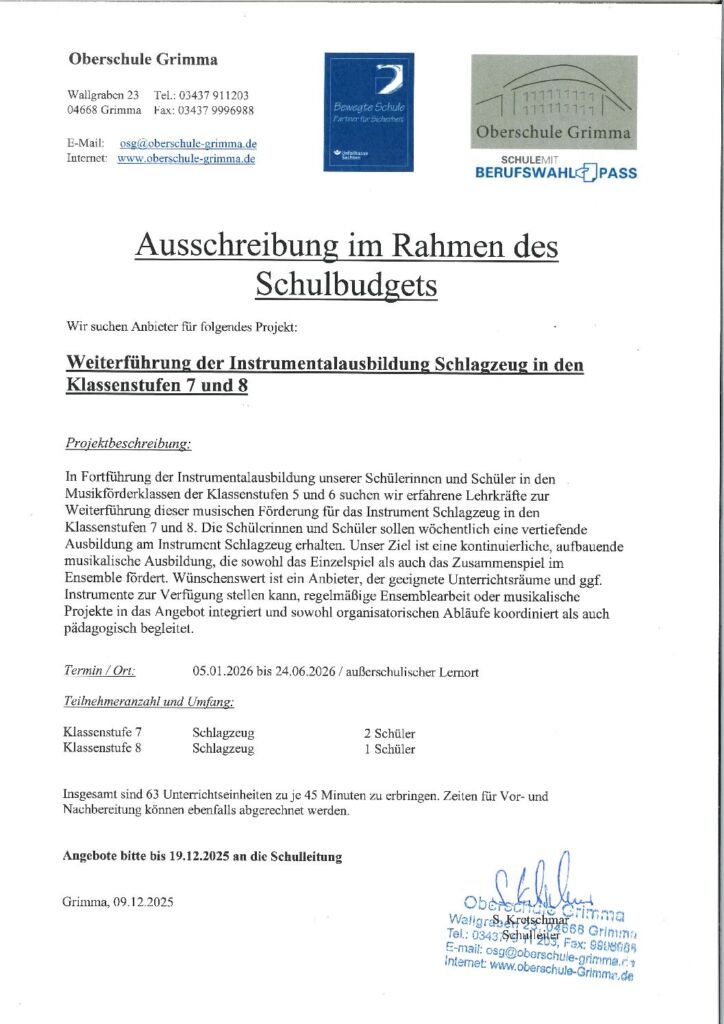 Ausschreibung Schlagzeug 1_2026 2025-12-10 07_19_18