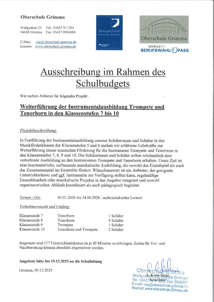 Ausschreibung Trompete und Tenorhorn 1_2026 2025-12-10 07_19_39